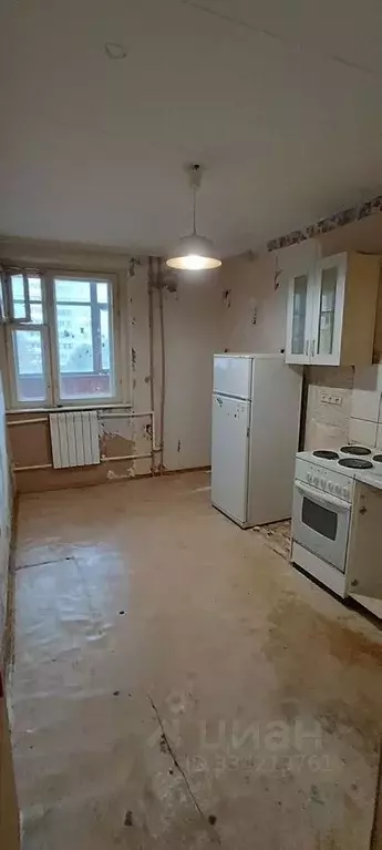 1-к кв. Московская область, Пущино Серпухов городской округ, Д мкр, 18 ... - Фото 1