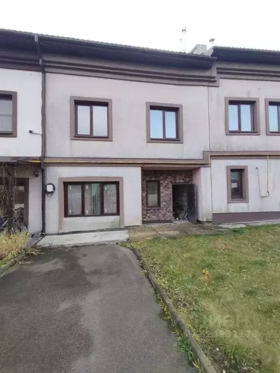 Таунхаус в Москва с. Былово, Былово кп, ул. Радужная, 5 (136 м) - Фото 1