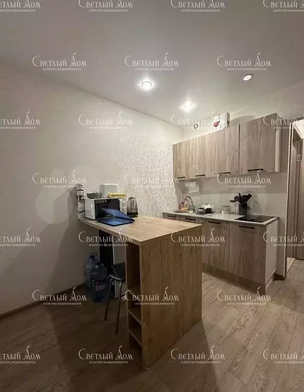 Квартира-студия, 25 м, 4/8 эт. - Фото 0