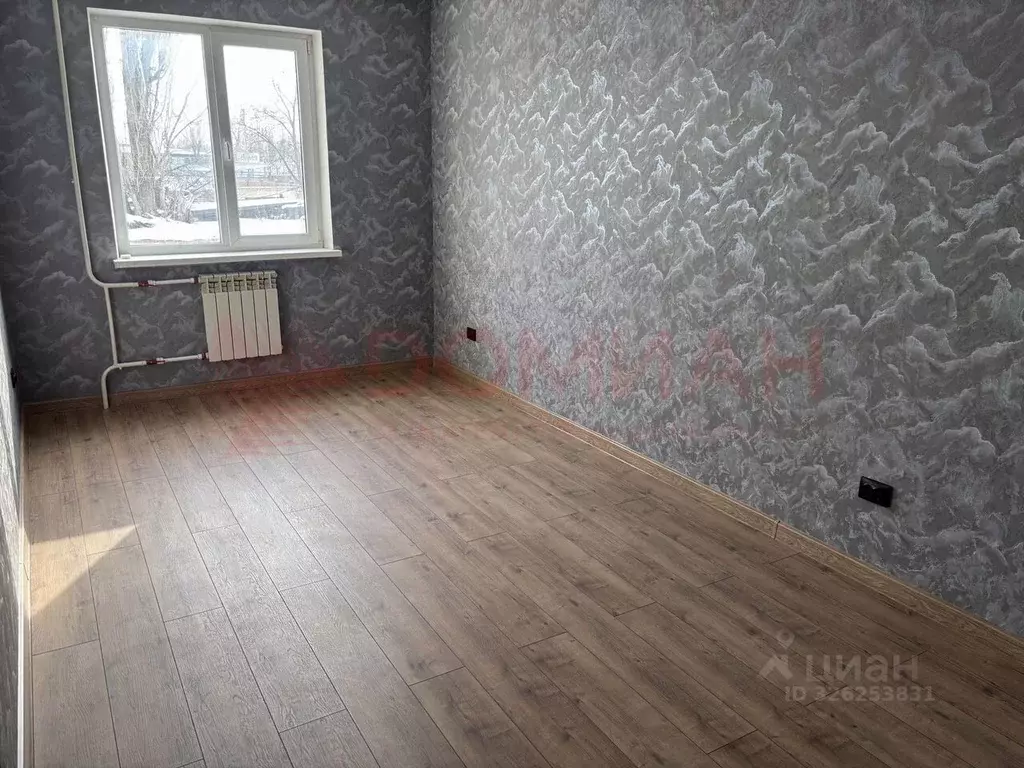 1-к кв. Ростовская область, Волгодонск ул. Максима Горького, 11 (32.3 ... - Фото 2