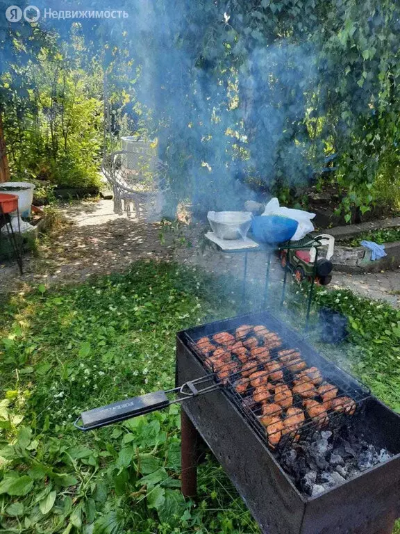 Дом в Свердловская область, городской округ Верхняя Пышма, посёлок ... - Фото 1