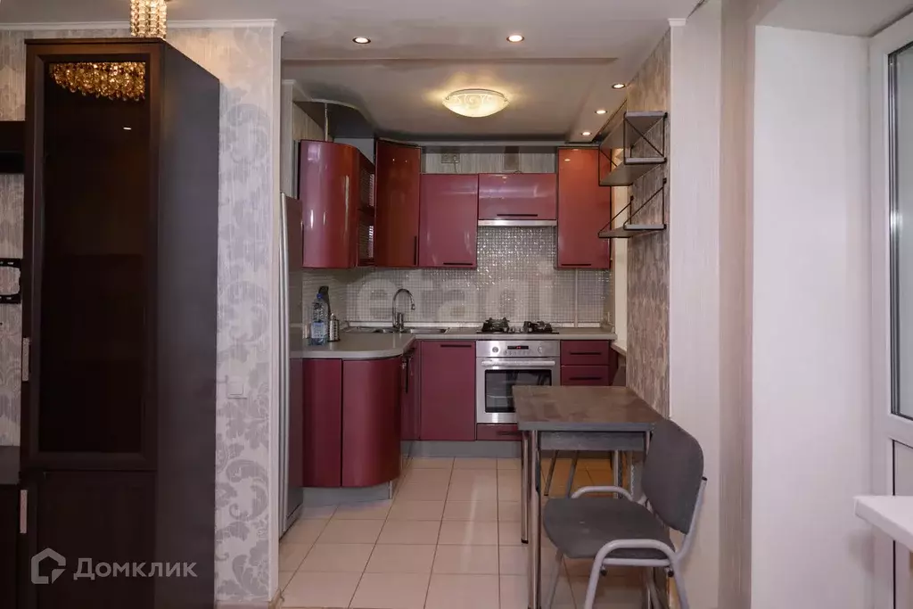 Продаётся 3-к квартира, 63 м - Фото 1