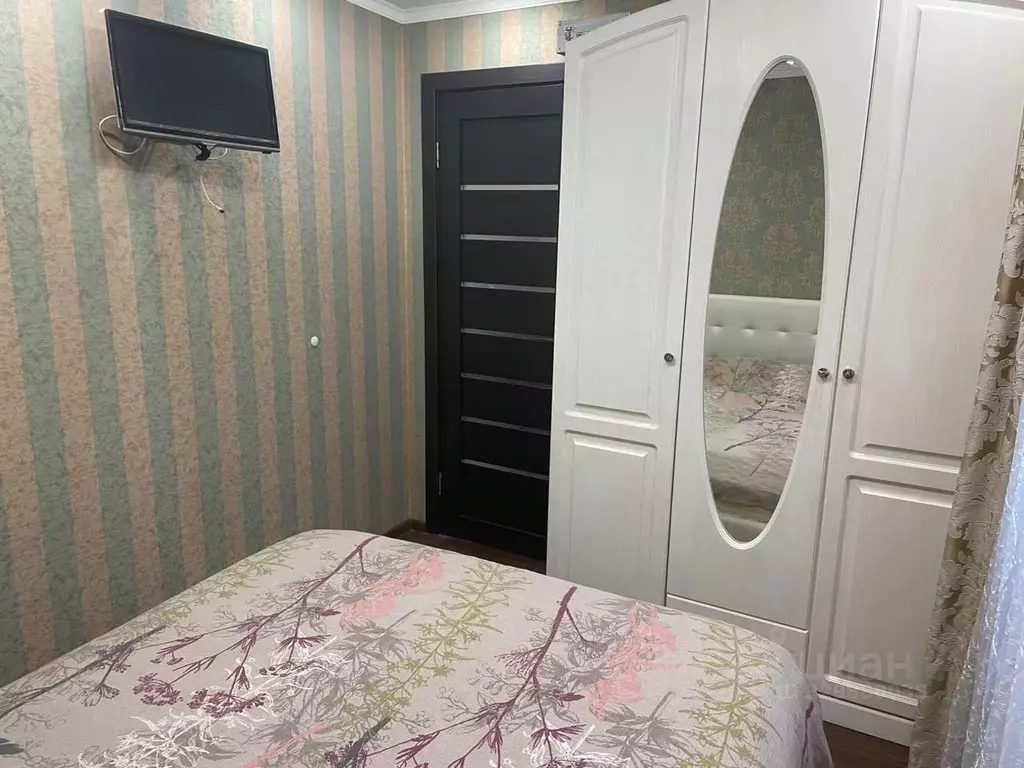 2-к кв. Москва ул. Бехтерева, 9К2 (38.0 м) - Фото 2