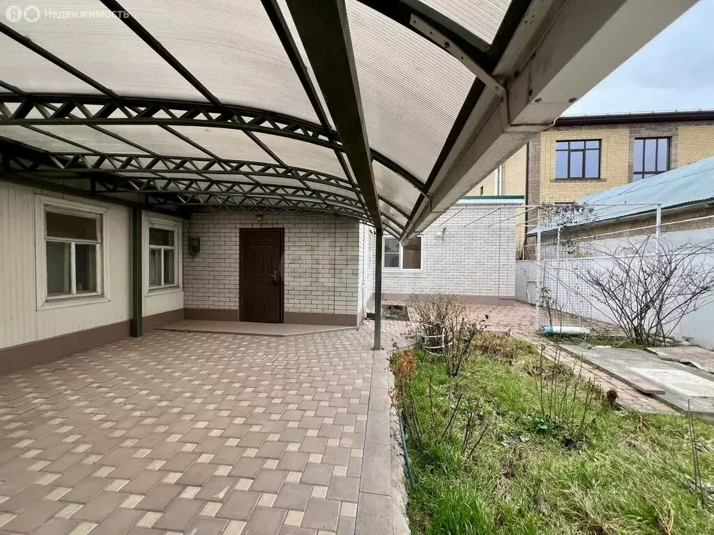 Дом в Черкесск, Набережная улица (108 м) - Фото 2