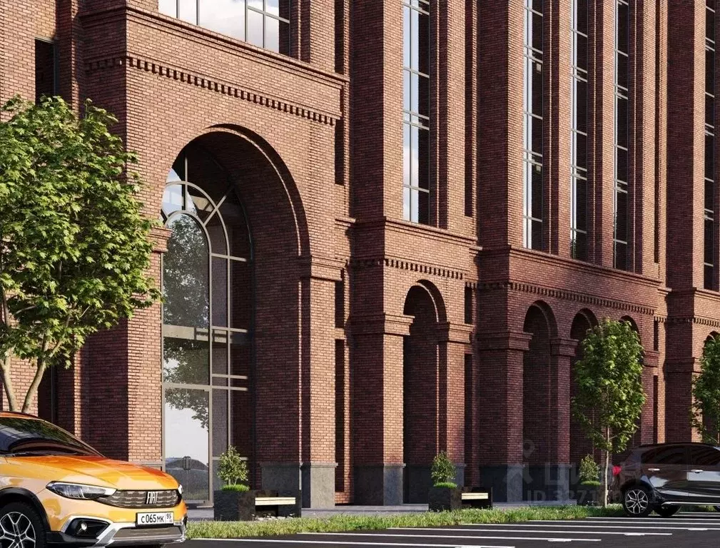 1-к кв. Чеченская республика, Грозный просп. Ахмат-Хаджи ... - Фото 1