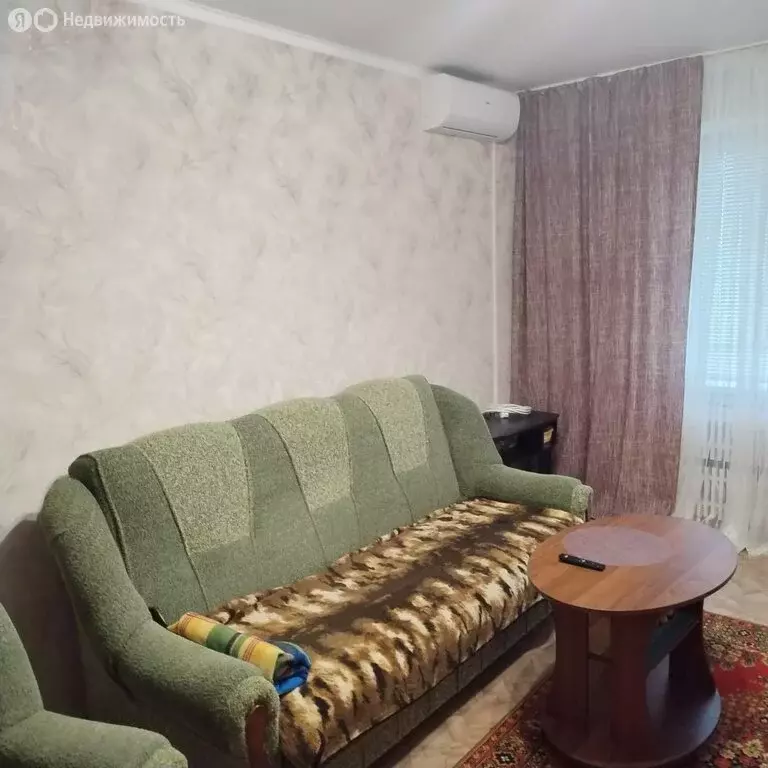 1-комнатная квартира: Старый Оскол, микрорайон Макаренко, 22к1 (39 м) - Фото 1