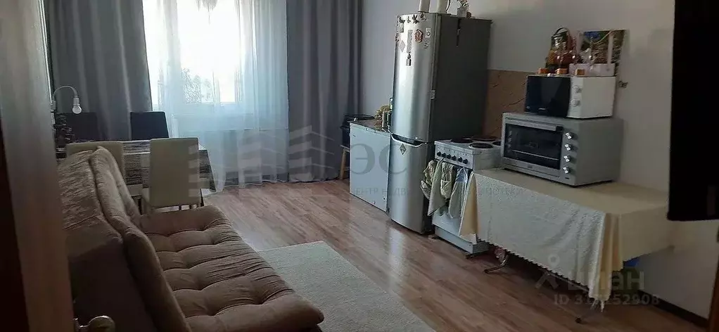 3-к кв. Краснодарский край, Геленджик ул. Маршала Жукова, 1к6 (89.9 м) - Фото 1