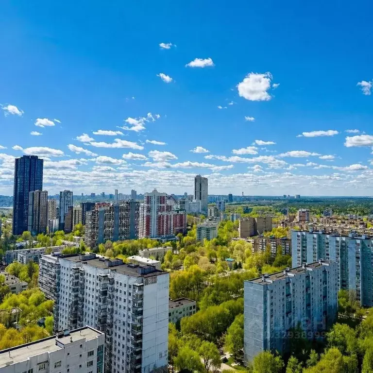 1-к кв. Москва ул. Берзарина, 30Б (38.9 м) - Фото 2