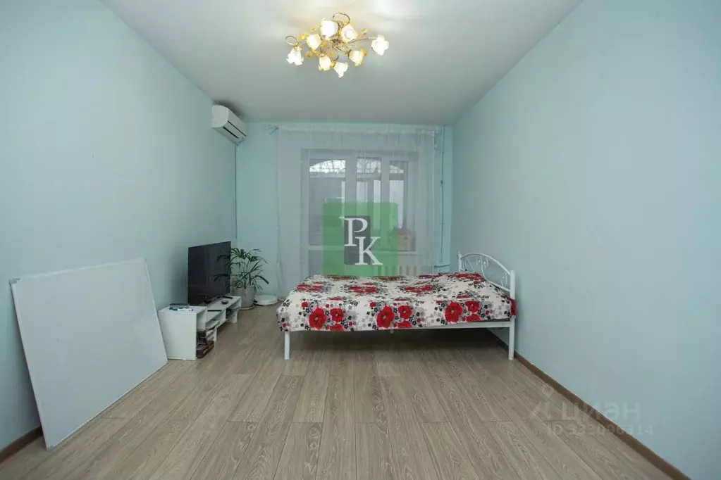 Комната Севастополь ул. Пролетарская, 26 (16.3 м) - Фото 1