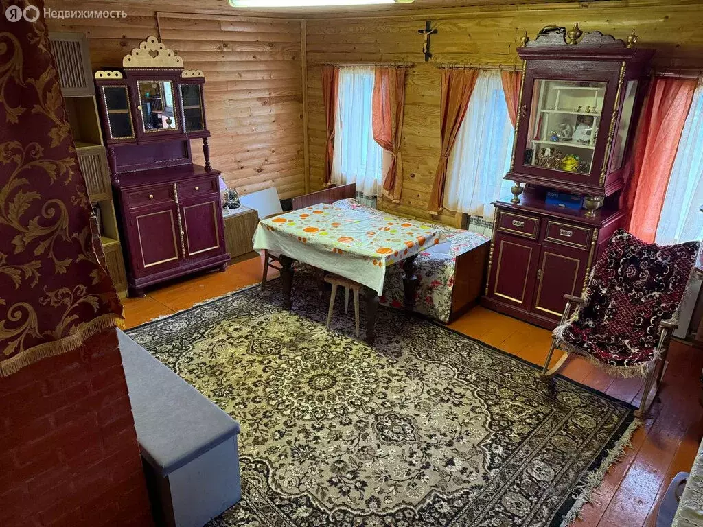 Дом в Сокол, Череповецкая улица, 27 (40 м) - Фото 0