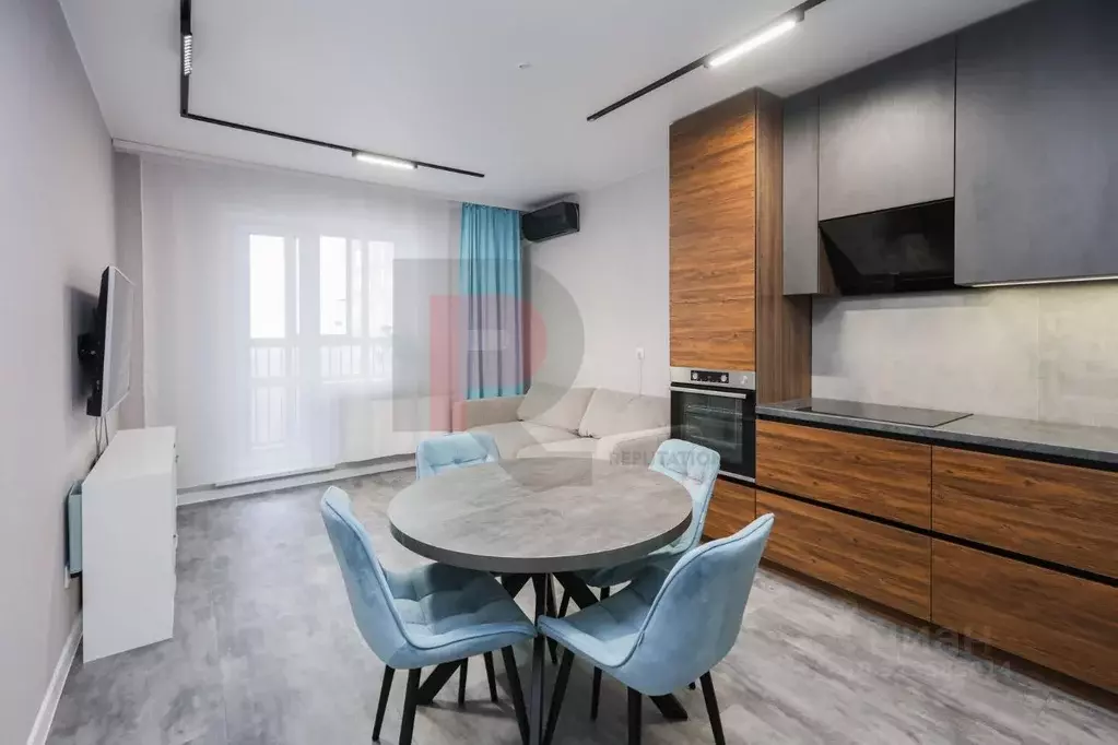 1-к кв. Новосибирская область, Новосибирский район, Станционный ... - Фото 2