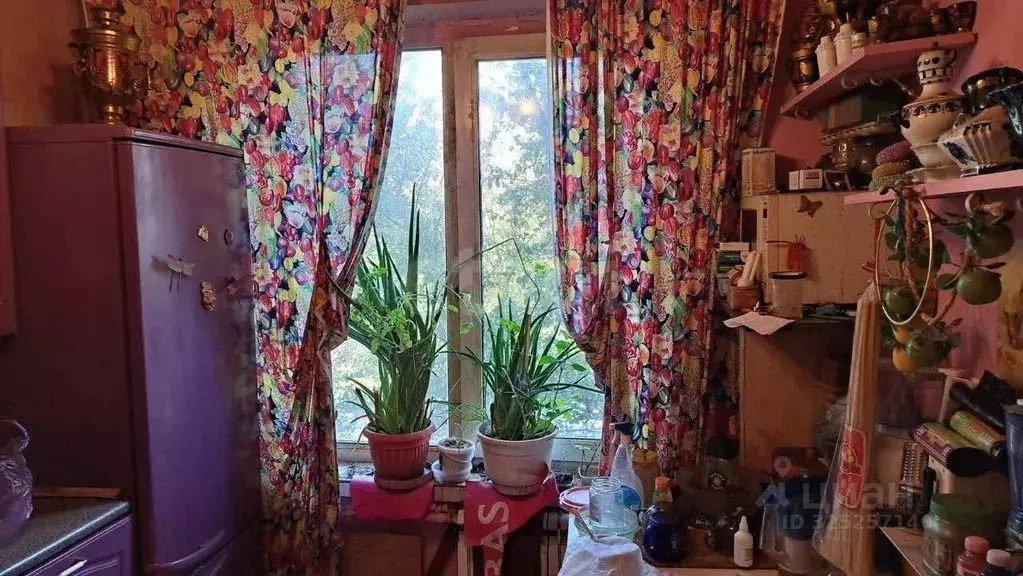 3-к кв. Москва ул. Молдагуловой, 32 (49.5 м) - Фото 0