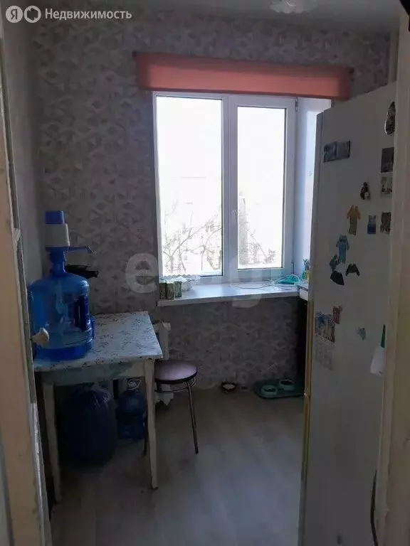2-комнатная квартира: Курган, Пролетарская улица, 63 (50 м) - Фото 2