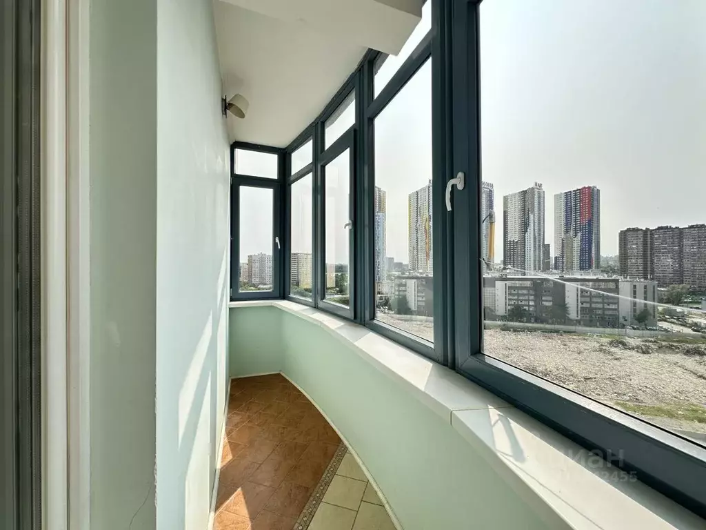 3-к кв. Московская область, Красногорск бул. Красногорский, 11 (96.9 ... - Фото 1