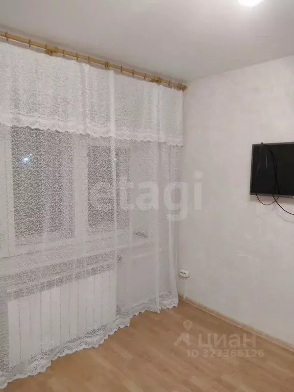 1-к кв. Красноярский край, Красноярск Волжская ул., 5 (17.0 м) - Фото 1