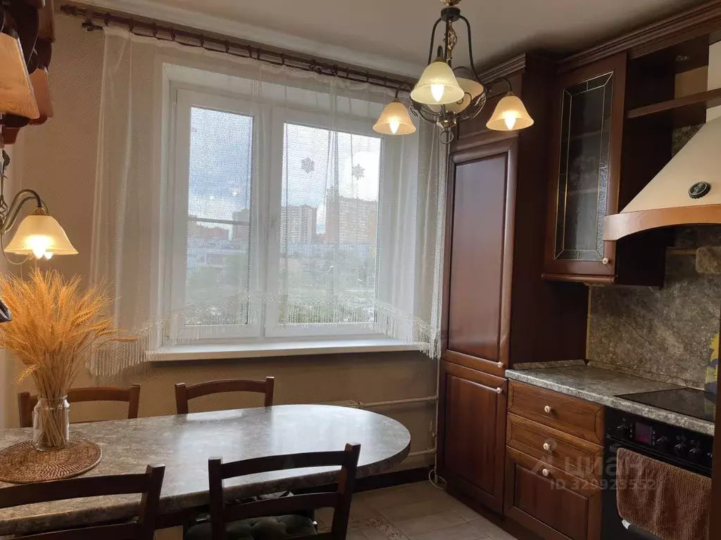 3-к кв. Москва Суздальская ул., 34К2 (85.0 м) - Фото 1