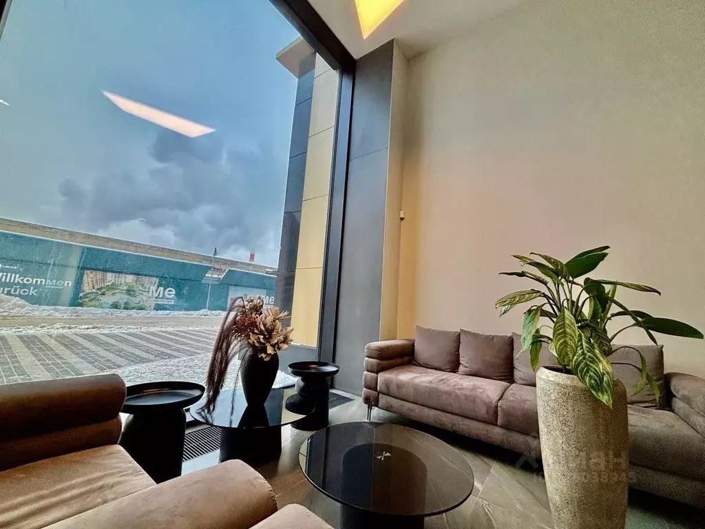 Студия Москва Волгоградский просп., 32/5к3 (23.0 м) - Фото 2