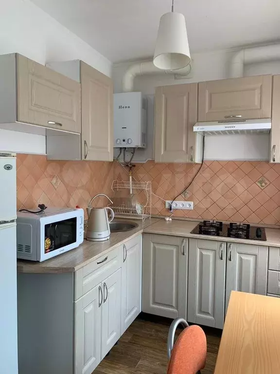 Квартира-студия, 32 м, 3/4 эт. - Фото 0