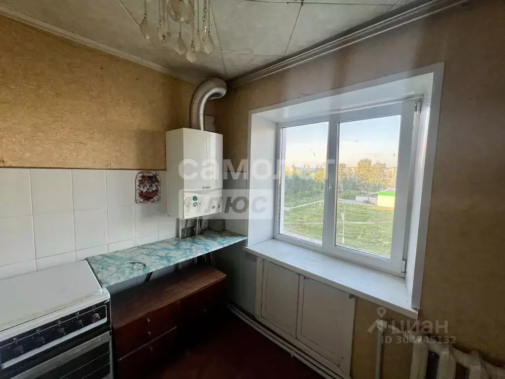 2-к кв. Рязанская область, Кораблино ул. Текстильщиков, 3 (43.0 м) - Фото 1