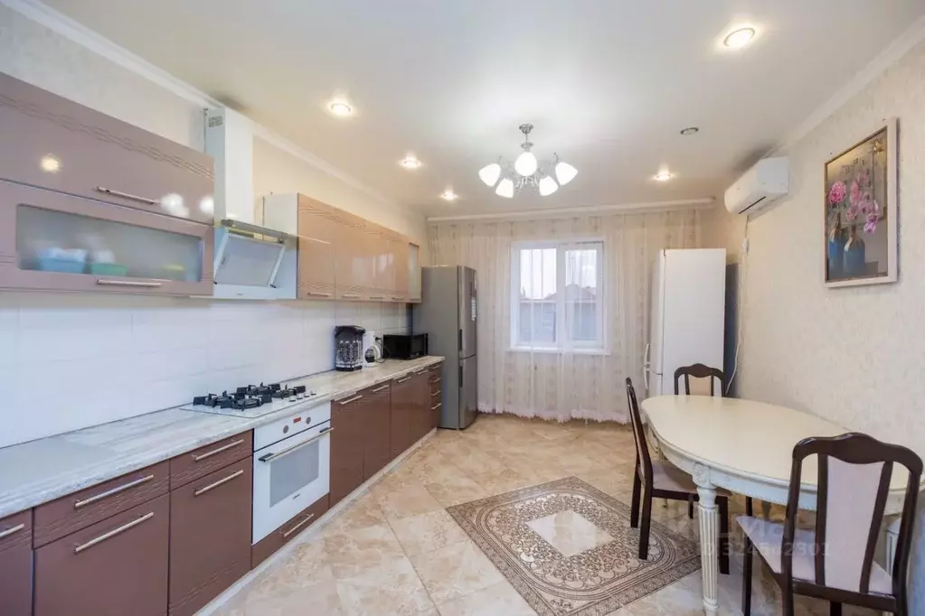 Дом в Оренбургская область, Оренбургский район, с. Ивановка ул. ... - Фото 1