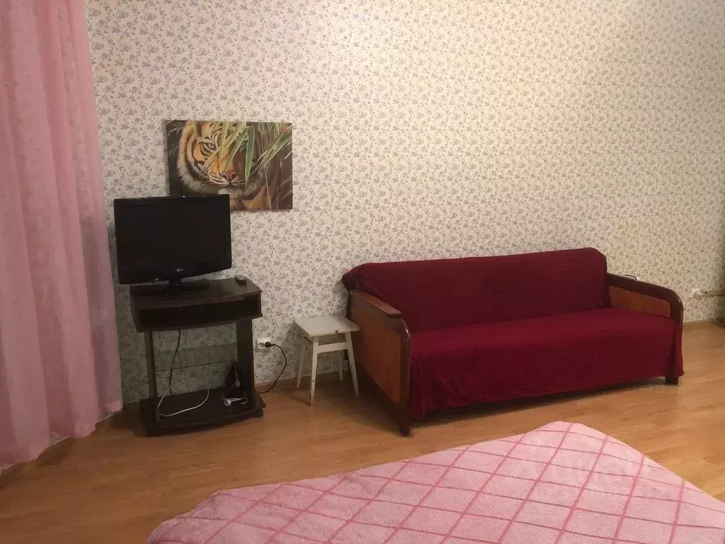 Студия Архангельская область, Архангельск Воскресенская ул., 55 (36.0 ... - Фото 2