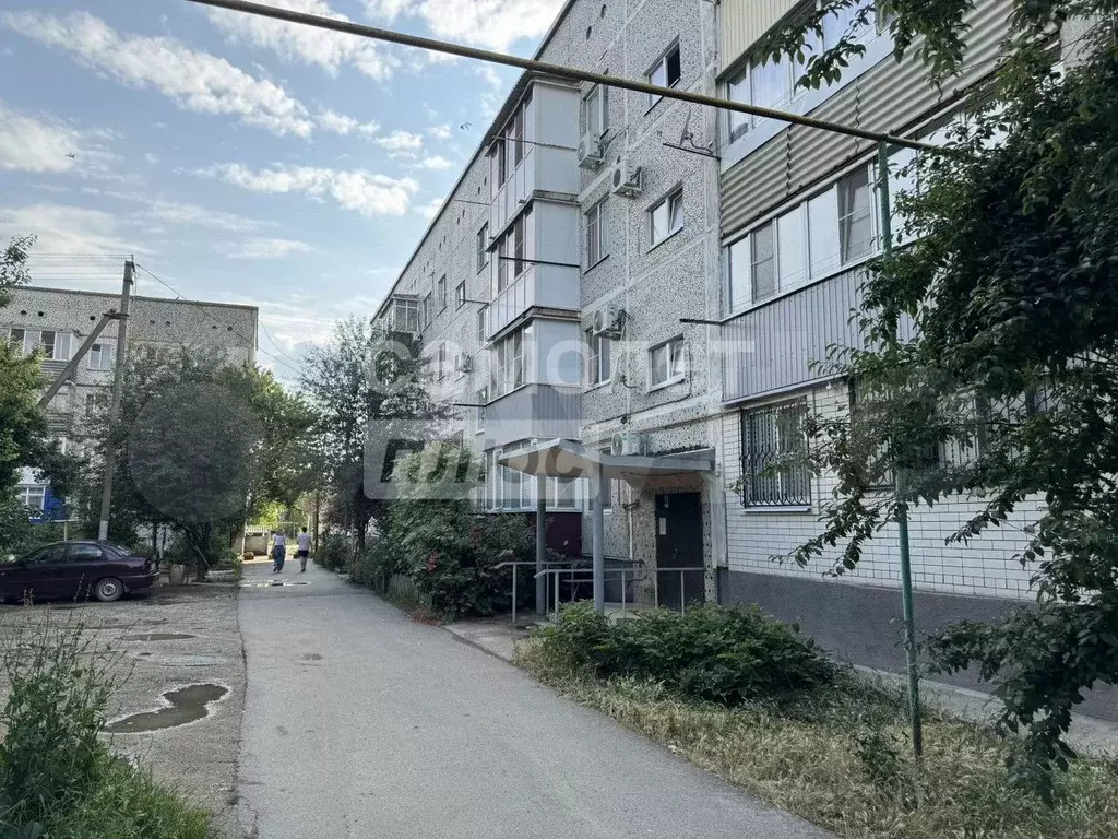 1-к. квартира, 34,5 м, 3/4 эт. - Фото 1