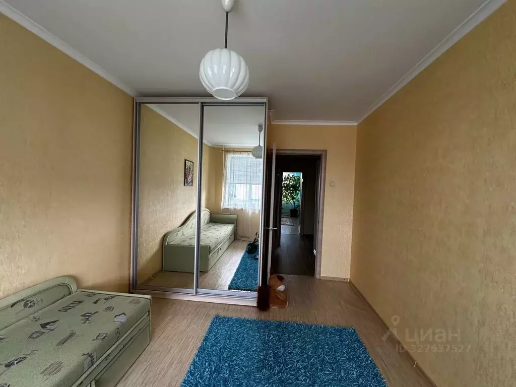 3-к кв. Крым, Керчь ул. Ворошилова, 27 (67.8 м) - Фото 1