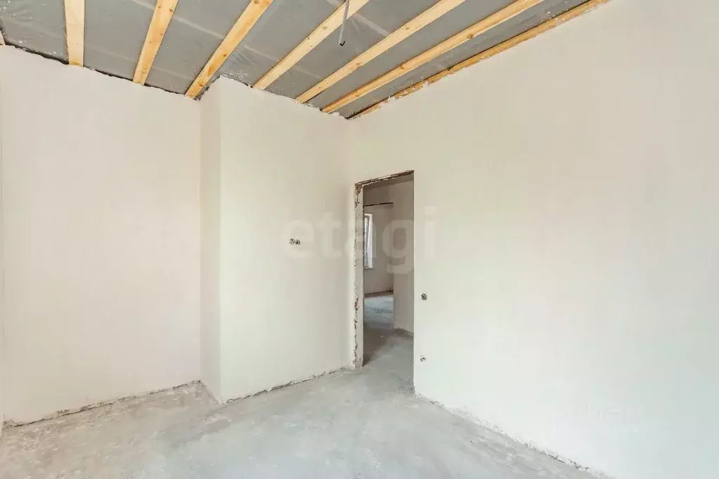 Дом в Ростовская область, Мясниковский район, Краснокрымское с/пос, ... - Фото 2