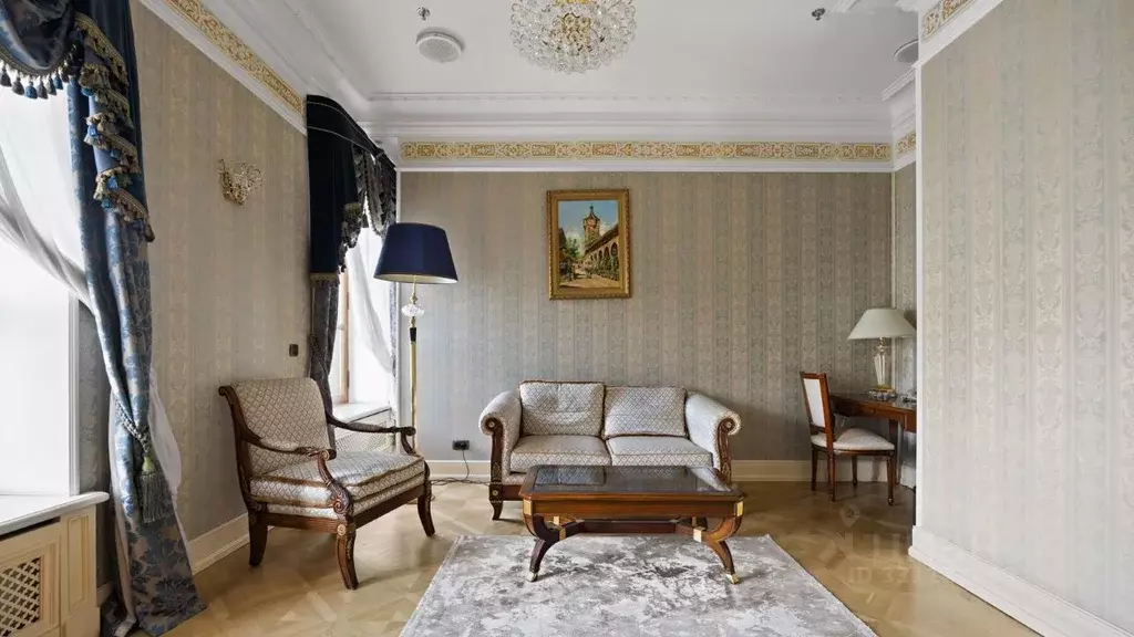 Офис в Санкт-Петербург Большая Морская ул., 14 (294 м) - Фото 2