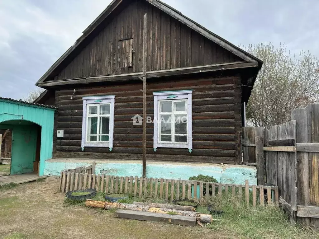 2-к кв. Бурятия, Баргузинский район, Усть-Баргузин пгт ... - Фото 2