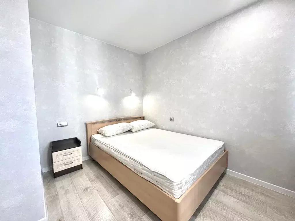 3-к кв. Башкортостан, Уфа Заводская ул., 15/3 (60.0 м) - Фото 2