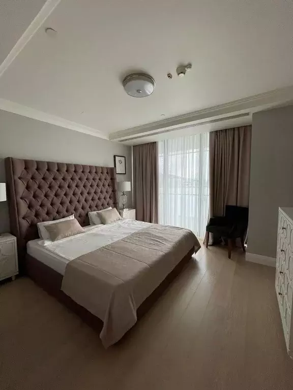 Продаётся 3-к квартира, 108.4 м - Фото 0
