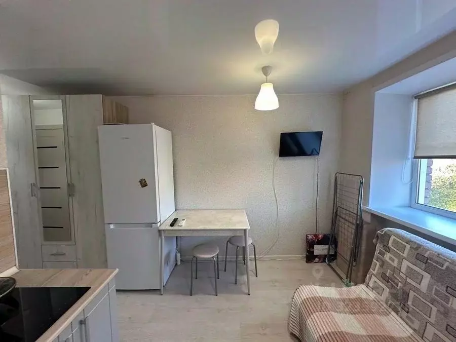 Комната Кемеровская область, Новокузнецк ул. Климасенко, 4 (16.5 м) - Фото 1