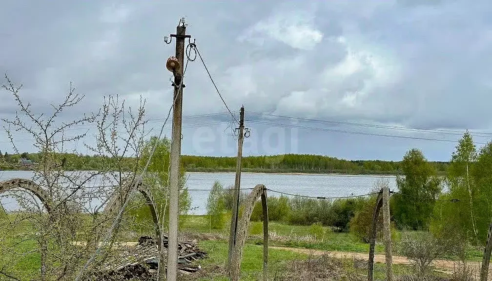 Дом в Ярославская область, Ростовский муниципальный округ, д. ... - Фото 1