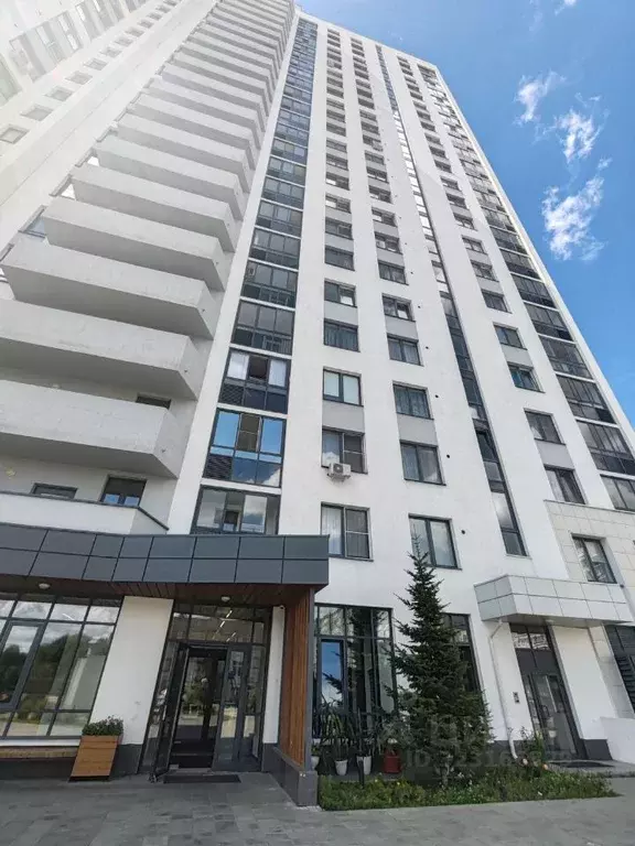 Студия Свердловская область, Екатеринбург ул. Крестинского, 35А (32.3 ... - Фото 2