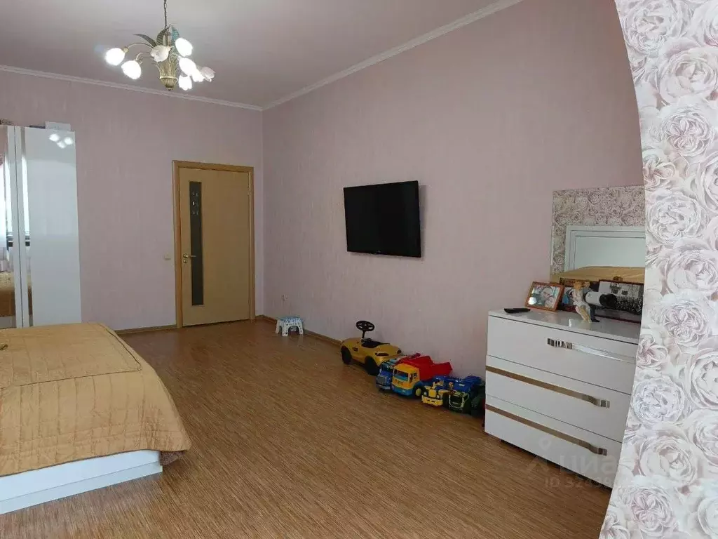 3-к кв. Краснодарский край, Геленджик Одесская ул. (113.0 м) - Фото 1