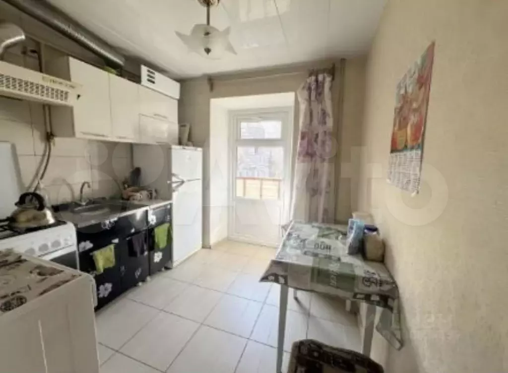 Комната 14 м в 2-к., 3/4 эт. - Фото 0