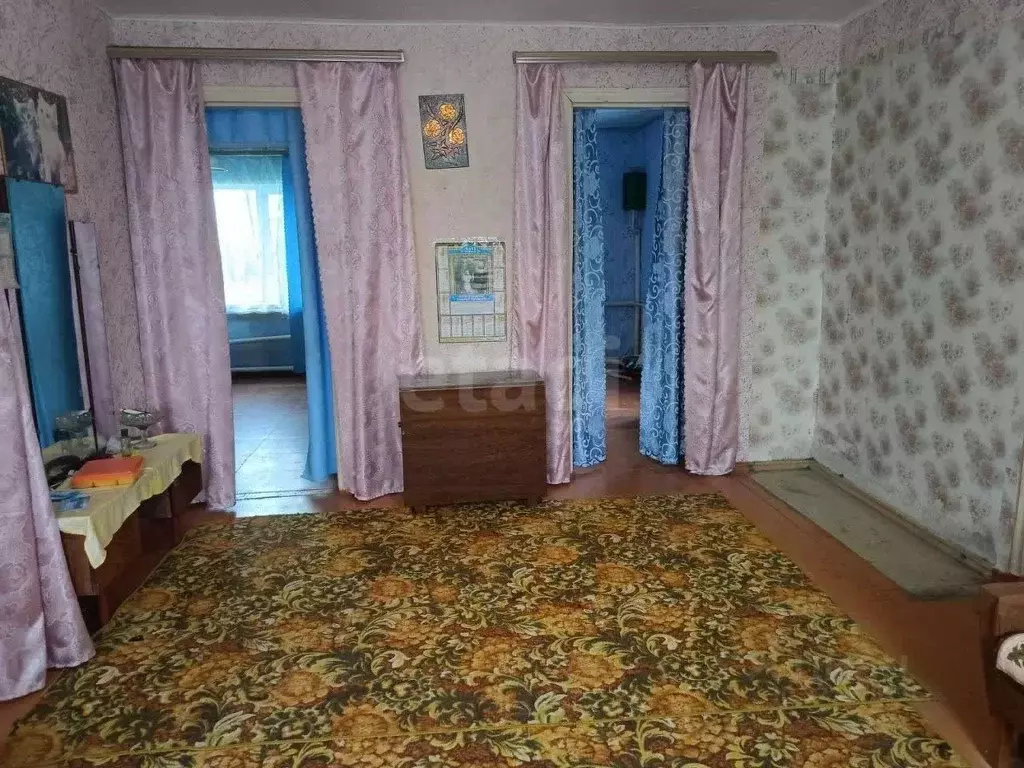 Дом в Белгородская область, Красногвардейский район, Засосенское ... - Фото 1