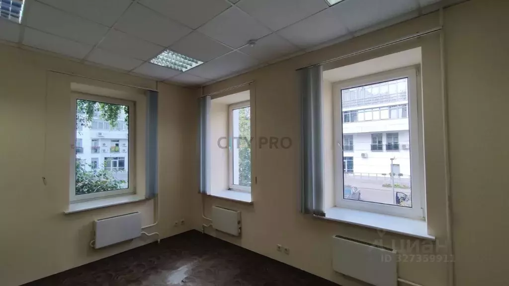 Офис в Москва Новослободская ул., 3С3 (82 м) - Фото 2