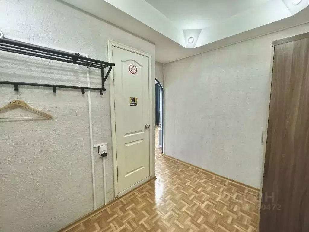 1-к кв. Пермский край, Березники ул. Мира, 56 (35.0 м) - Фото 1