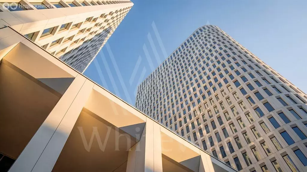 Офис (272 м) - Фото 1