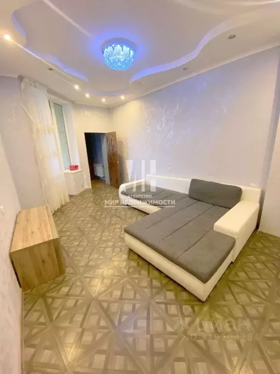 5-к кв. Калининградская область, Советск ул. Пушкина, 20 (114.3 м) - Фото 1