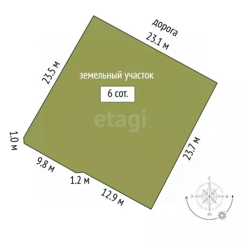 Дом в Тюменская область, Тюмень Мебельщик садовое товарищество, ул. ... - Фото 2