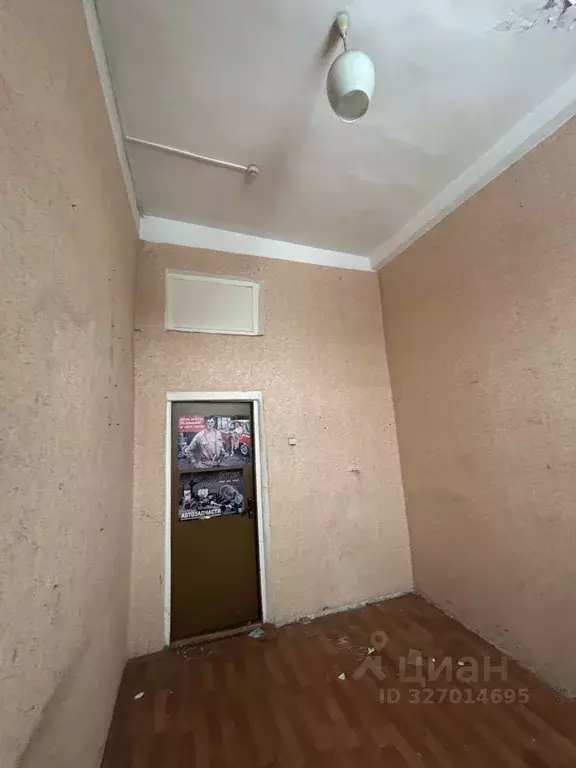 Помещение свободного назначения в Самарская область, Самара Лунная ... - Фото 2