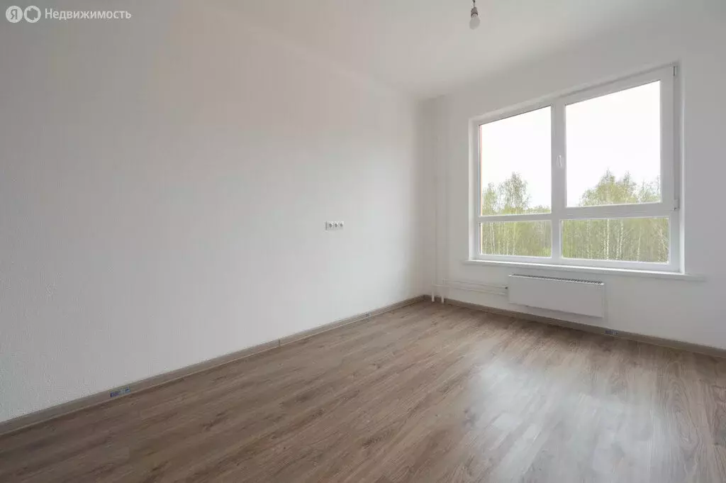 Квартира-студия: Ярославль, район Сокол, ЖК Гагарин (21.3 м) - Фото 1