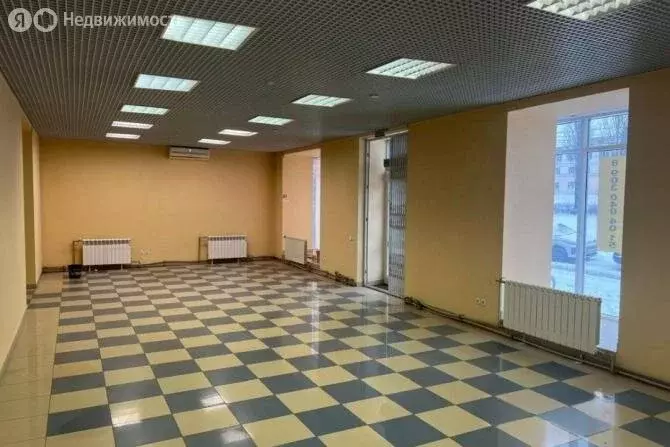Помещение свободного назначения (120 м) - Фото 1