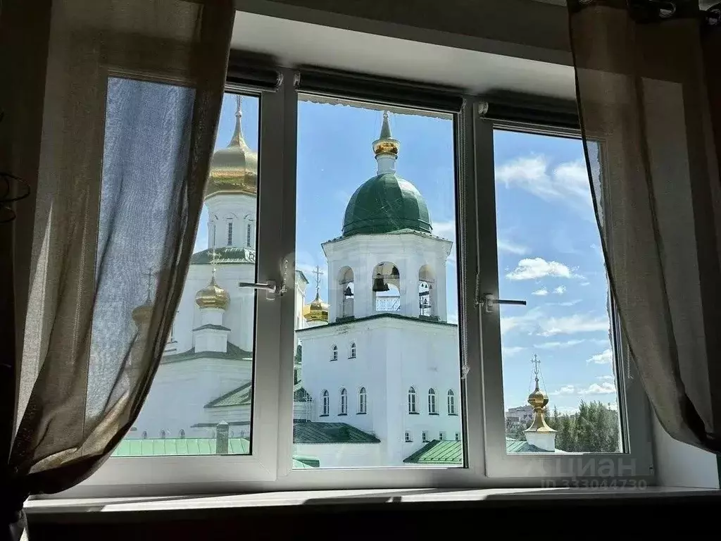 2-к кв. Тюменская область, Тюмень Широтная ул., 83 (59.8 м) - Фото 1
