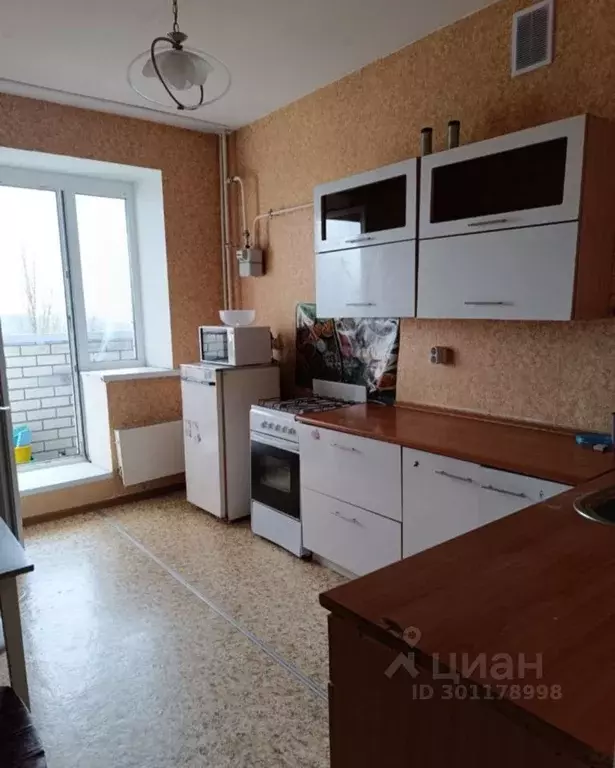 2-к кв. Воронежская область, Воронеж Минская ул., 2В (65.0 м) - Фото 1