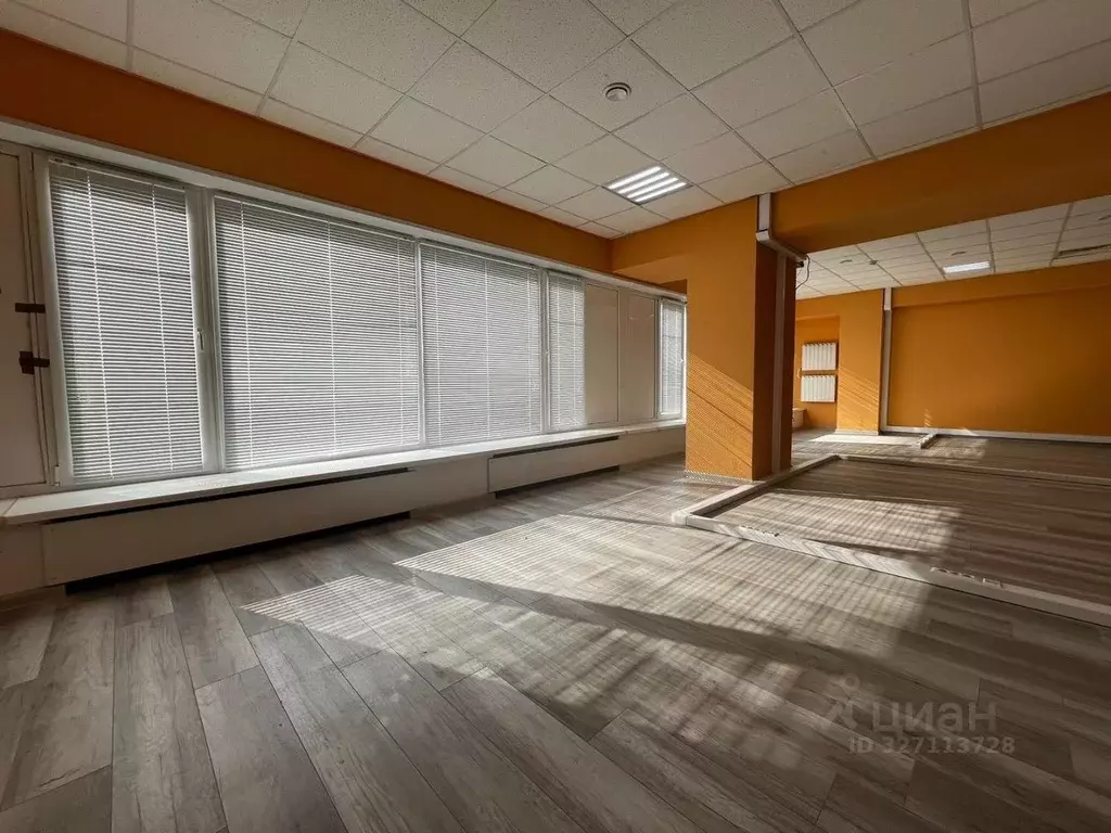 Офис в Москва ул. Юннатов, 18 (116 м) - Фото 2