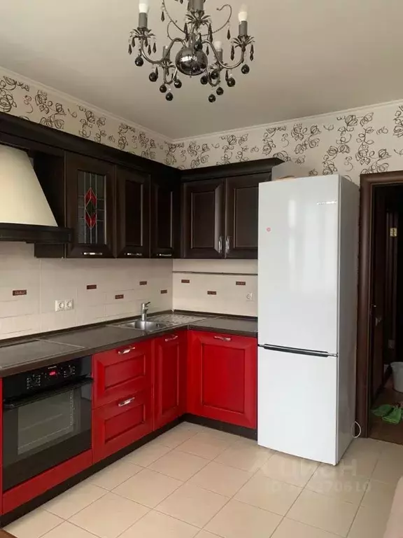 2-к кв. Москва Черноморский бул., 4к3 (63.0 м) - Фото 2